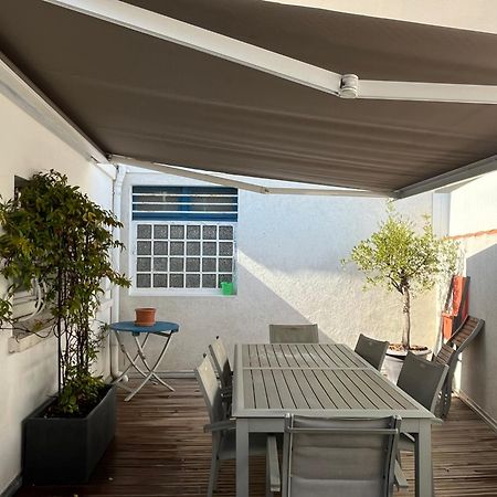 Bisson Les Sables-dʼOlonne Exterior foto