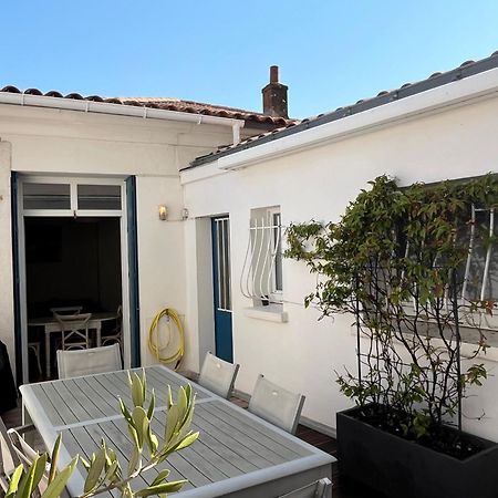 Bisson Les Sables-dʼOlonne Exterior foto