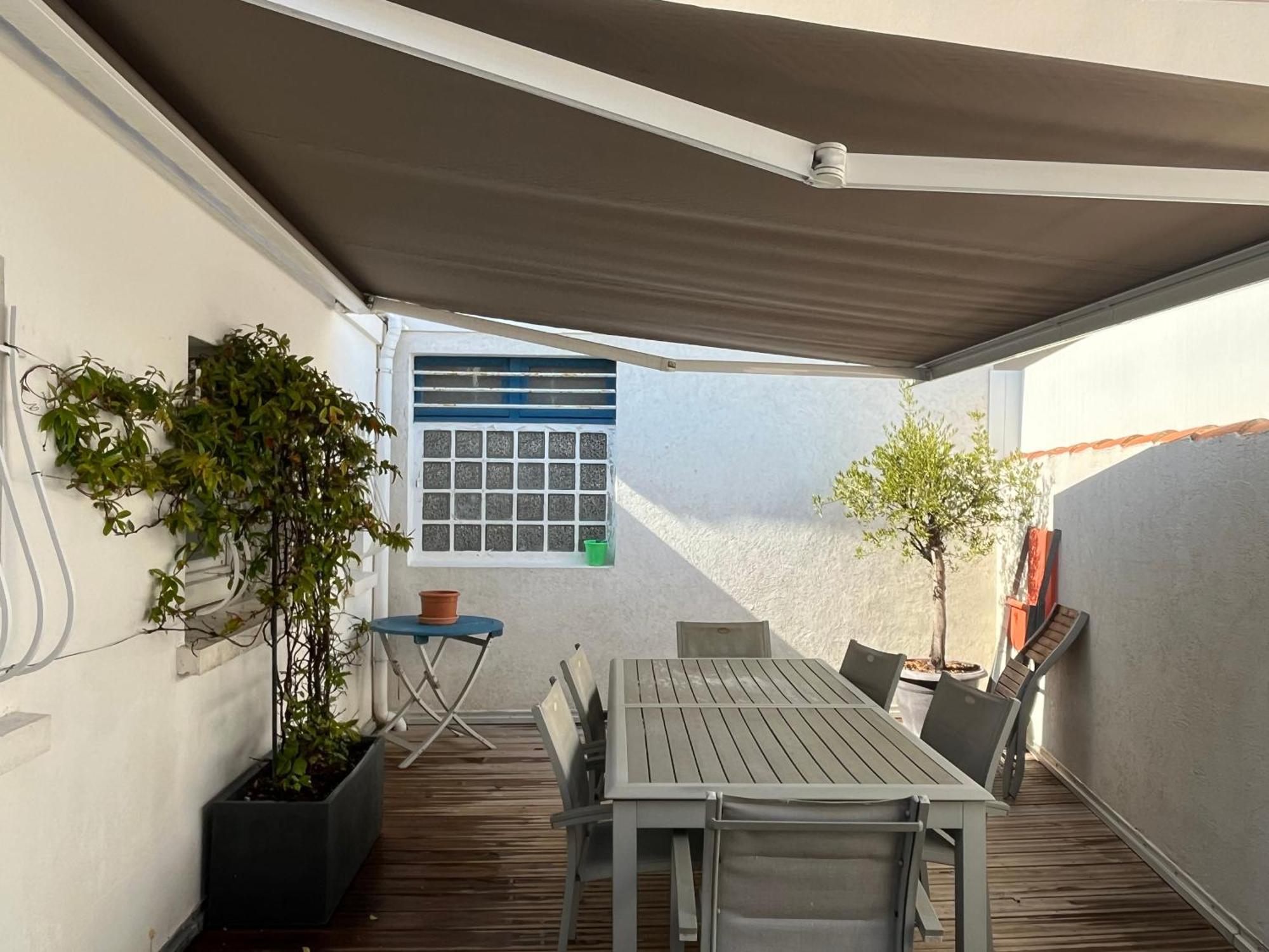 Bisson Les Sables-dʼOlonne Exterior foto